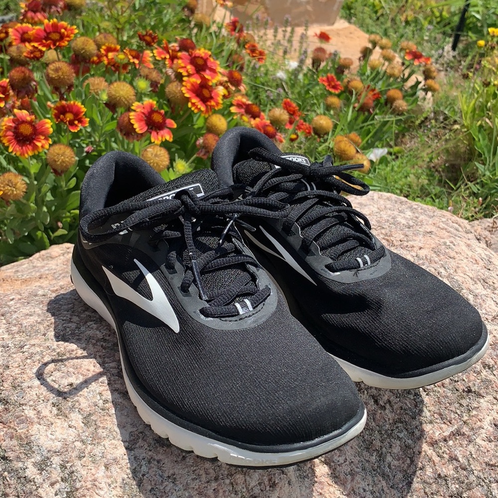 Brooks PureFlow 7 Running Shoes